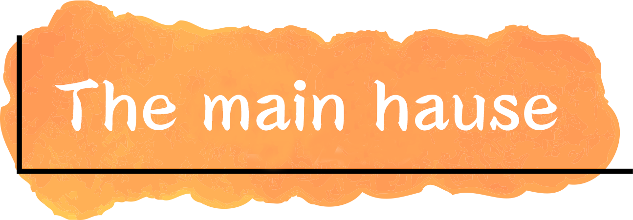 The main hause