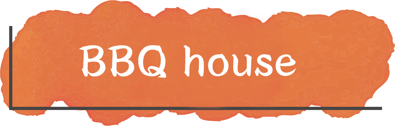 BBQ house